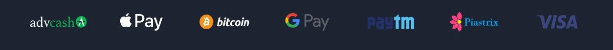 LiveWinz payment methods